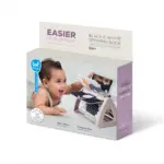 Taf toys grāmatiņa Black-White Spinning Book iepakojums