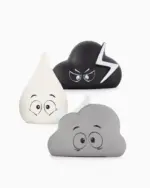 twistshake vannas rotaļlietas