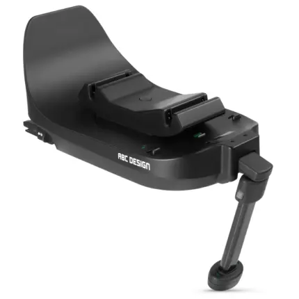 ABC Design ISOFIX bāze Root kopskats