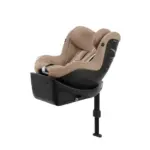 Autokrēsls Cybex Sirona Gi i-size Plus Almond Beige kopskats