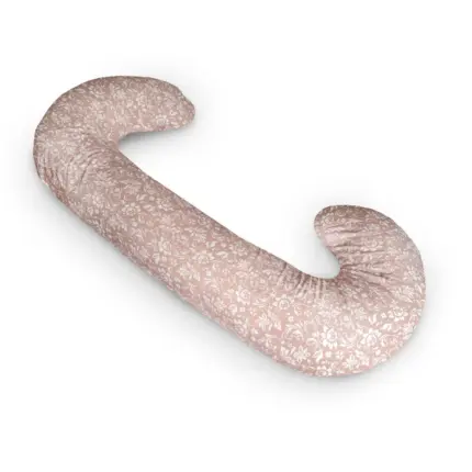 Grūtnieču spilvens Ceba Baby Physio Duo Abstraction kopskats