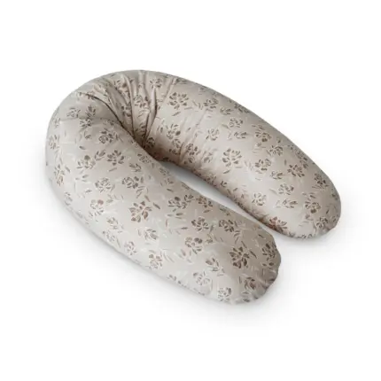 Grūtnieču spilvens Ceba Baby Physio Multi Green Meadow kopskats