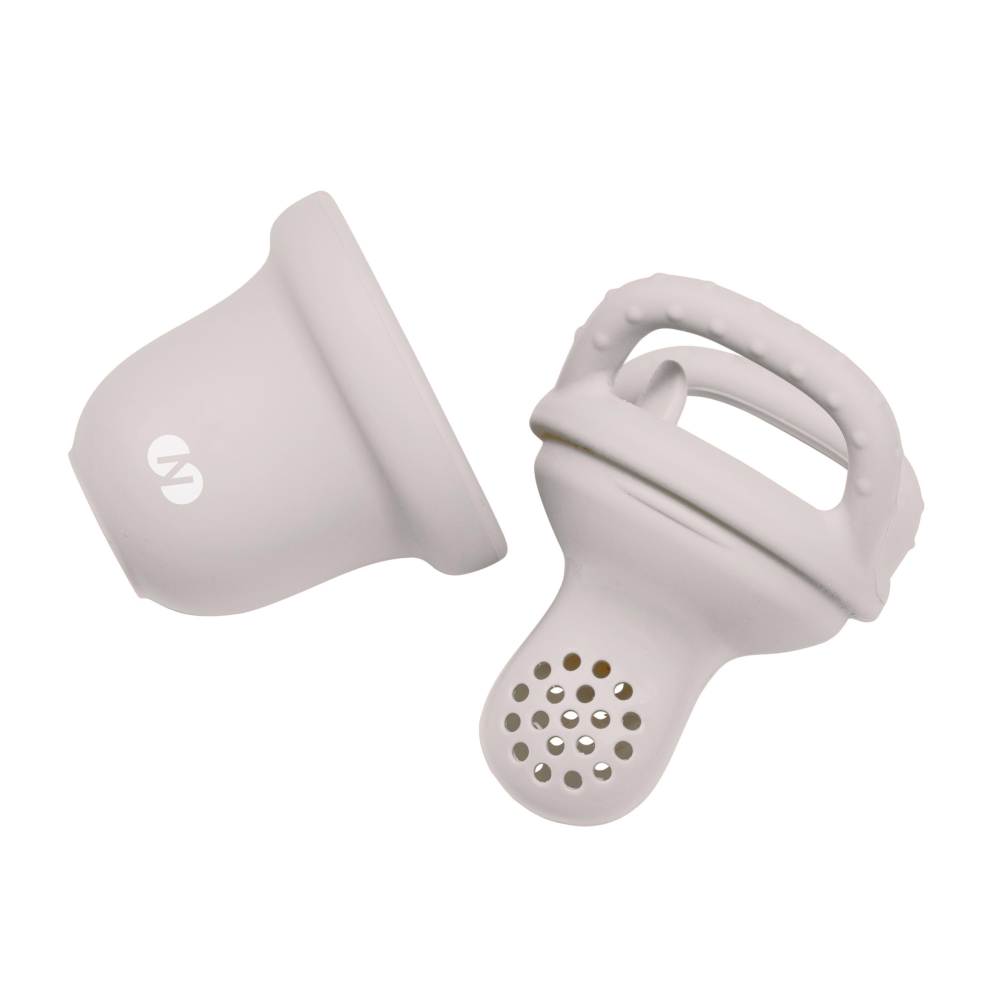 silikona-partikas-sietins-tinynord-beige Silikona pārtikas sietiņš Tinynord Beige