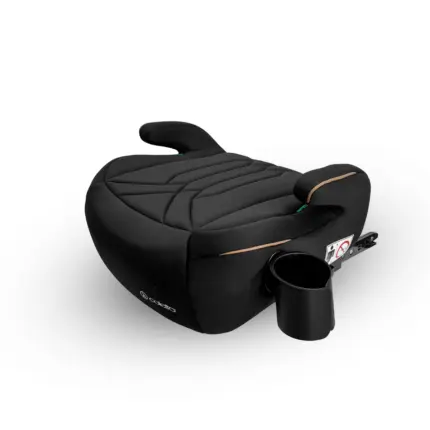 Autokrēsls paliktnis Coletto Zen i-Size 125–150 cm kopskats