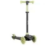 Balansa skrejritenis Lionelo Jessy grey green