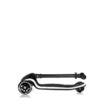 Balansa skrejritenis Lionelo Mey Black Onyx saliktā veidā