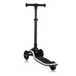 Balansa skrejritenis Lionelo Mey Black Onyx skats no aizmugures