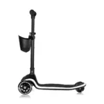 Balansa skrejritenis Lionelo Mey Black Onyx skats no sāna