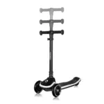 Balansa skrejritenis Lionelo Mey Black Onyx stūres augstums