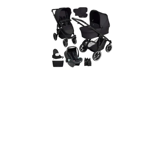 ABC Design Salsa 5 Air atlaide -34%