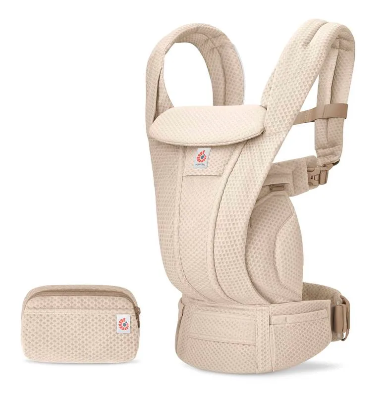 ergobaby-omni-deluxe-mesh-ergosoma-natural-beige-kopskats Ergobaby Omni Deluxe Mesh ergosoma natural beige kopskats