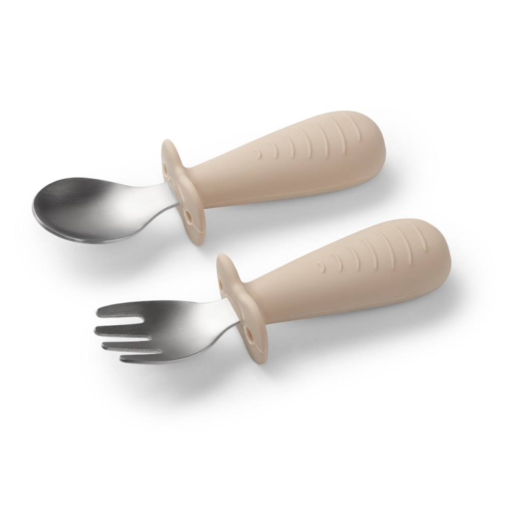 bernu-galda-piederumi-babyono-1665-03-beige Bērnu galda piederumi BabyOno 1665/03 - Beige