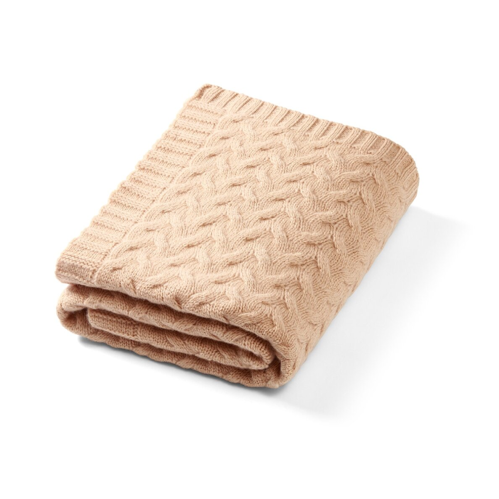 bernu-merino-vilnas-pleds-babyono-dark-beige-1648-02 Bērnu merino vilnas pleds Babyono Dark Beige 1648/02