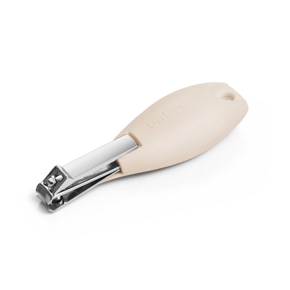 bernu-nagu-knaiblites-babyono-065-04-beige Bērnu nagu knaiblītes Babyono 065/04 - Beige