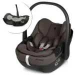autokrēsls ABC Design Calla