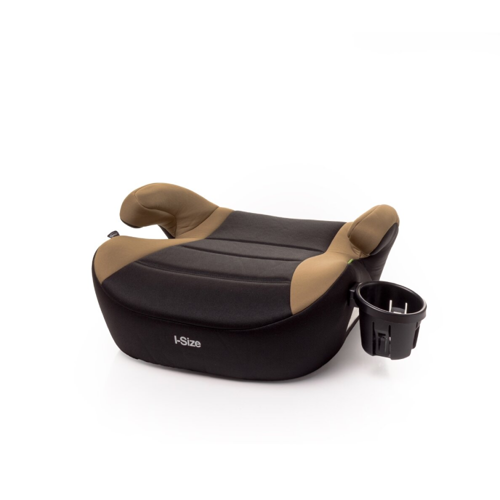 bernu-auto-paliktnis-4baby-boost-125-150-cm-mokka Bērnu auto paliktnis 4Baby Boost 125-150 cm - Mokka