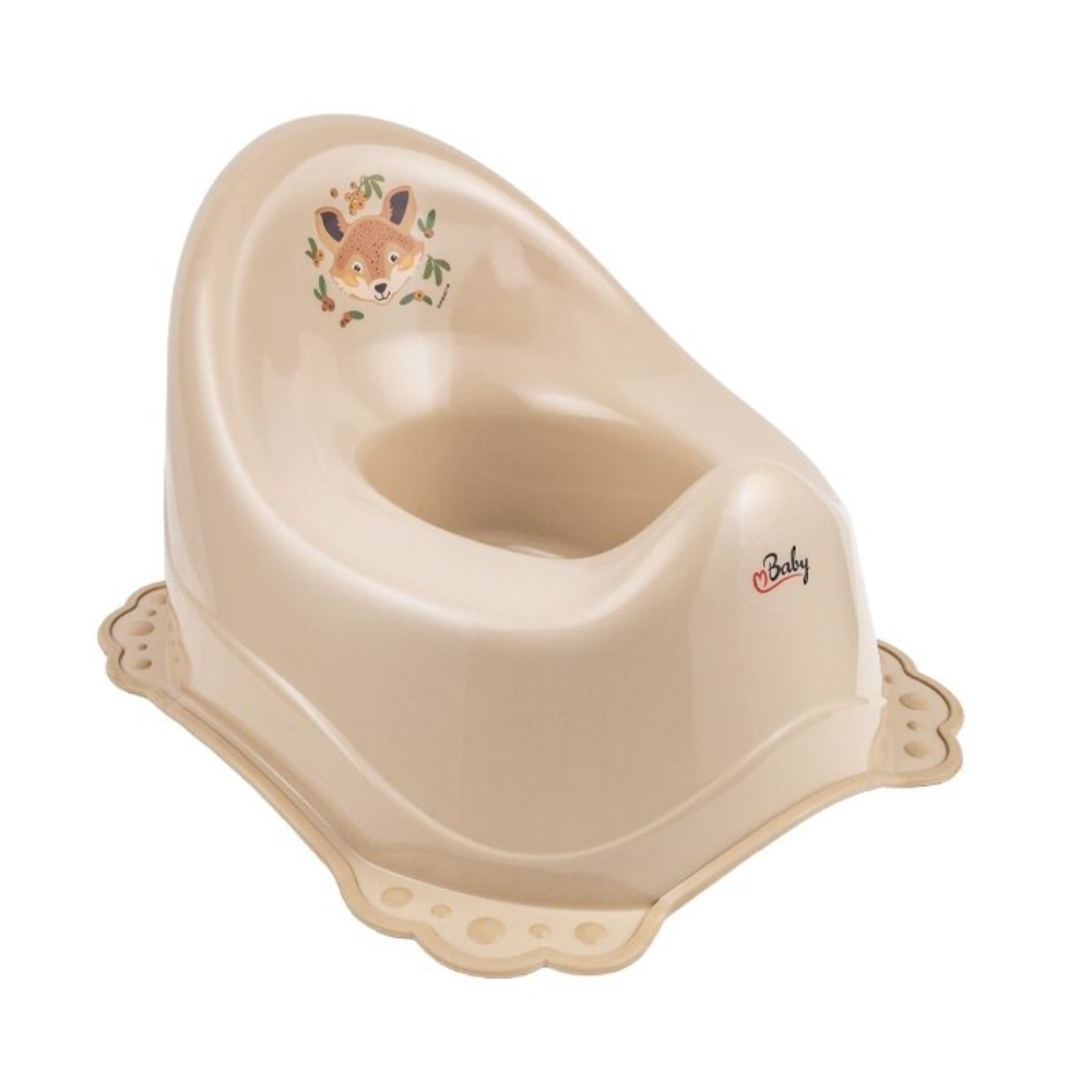 bernu-podins-maltex-bear-nf-beige Bērnu podiņš Maltex Bear NF - Beige