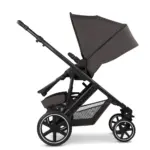 Bērnu rati 3in1 ABC Design Salsa Core - Image 4