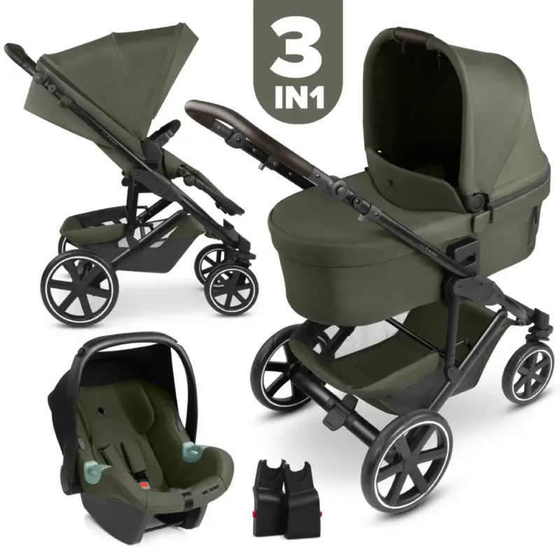 ABC Design Sierra 3in1