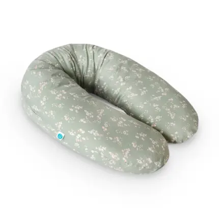 Grūtnieču spilvens Ceba Baby Physio Multi Meadow