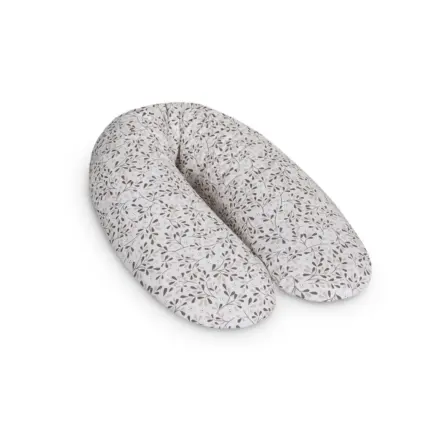 Grūtnieču spilvens Ceba Baby Physio Multi Tiny Leaves