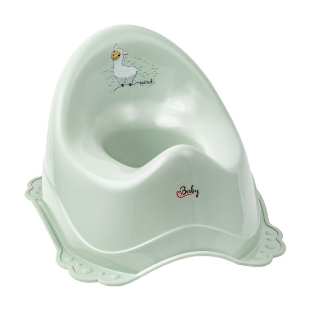 muzikalais-podins-maltex-lama-sage-green Muzikālais podiņš Maltex Lama Sage Green