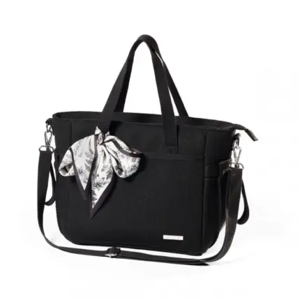 Ratu soma Babyono Mummy Carmen Black 1571/01