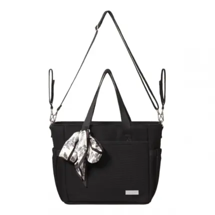 Ratu soma Babyono Mummy Carmen Black 1571/01 rokturi