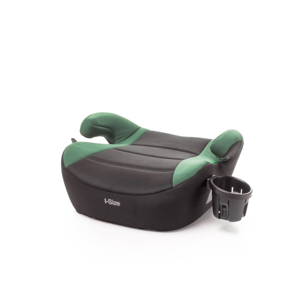 bernu-auto-paliktnis-4baby-boost-green Bērnu auto paliktnis 4Baby Boost 125-150 cm - Green