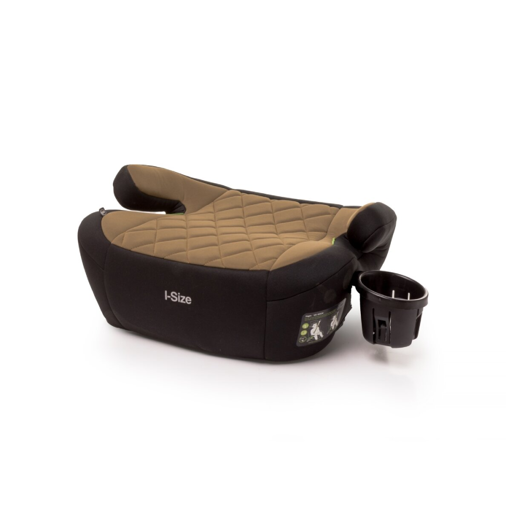 bernu-auto-paliktnis-4baby-hi-fix-cup-125-150-cm-mokka Bērnu auto paliktnis 4Baby HI-FIX CUP 125–150 cm – Mokka