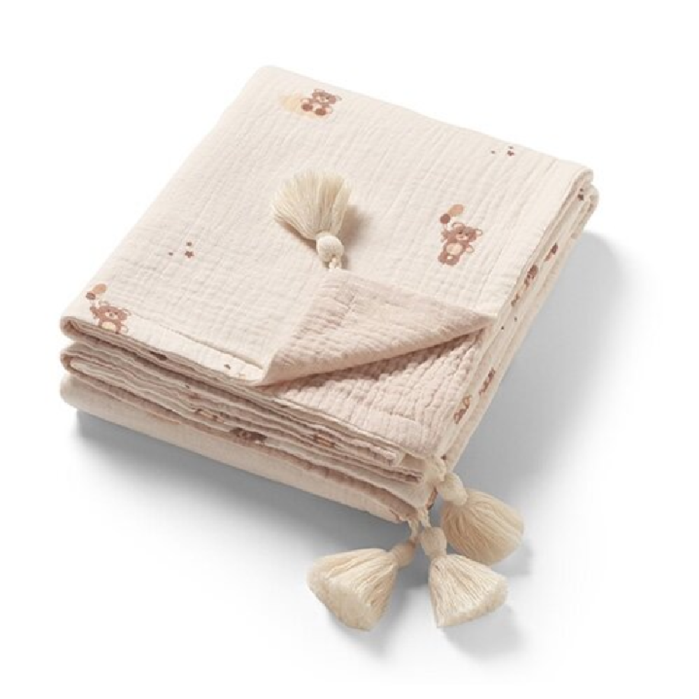 muslina-bernu-pleds-babyono-cream-1566-02 Muslīna bērnu pleds Babyono Cream 1566/02