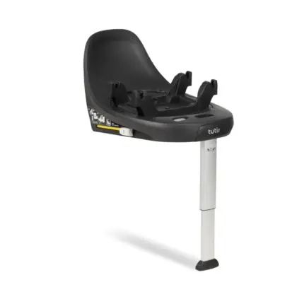 Tutis pagriežamā ISOFIX bāze
