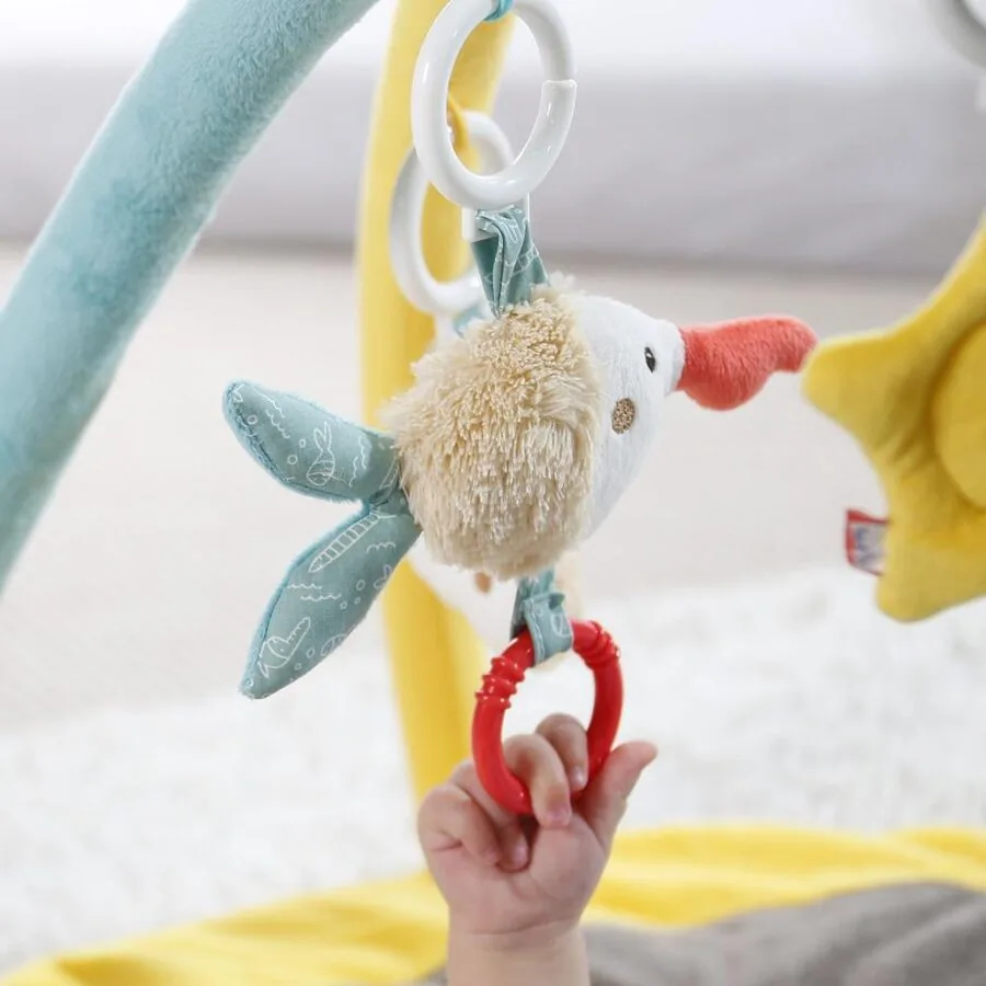 3D aktivitāšu paklājs Bruno, Fehn - Image 5