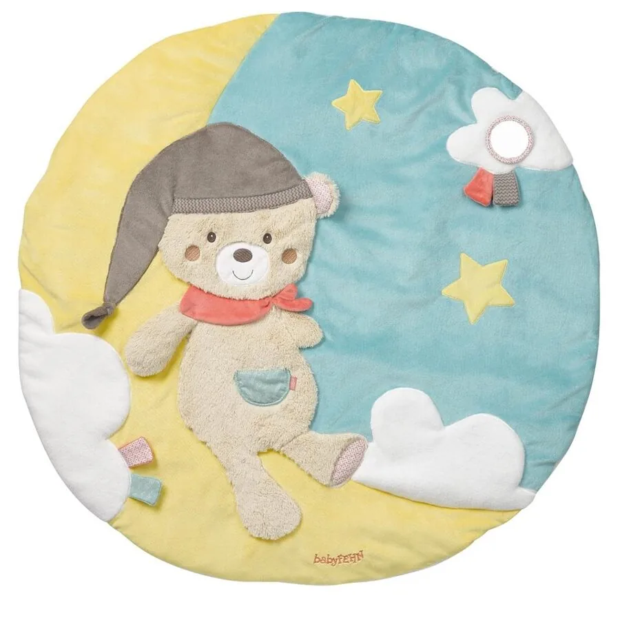 3D aktivitāšu paklājs Bruno, Fehn - Image 6