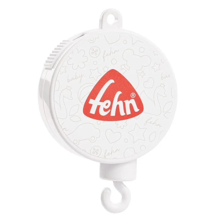 Muzikālais karuselis GULBJU EZERS,  062137 Fehn - Image 3