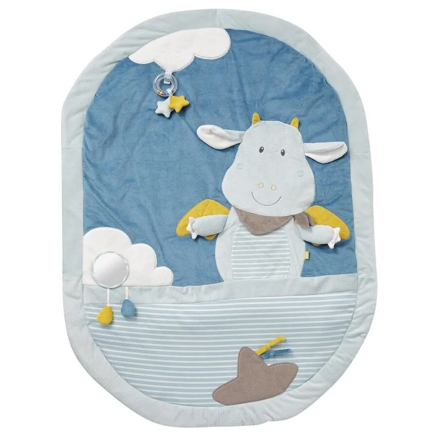 3D aktivitāšu paklājs Mazā pils, Fehn - Image 4