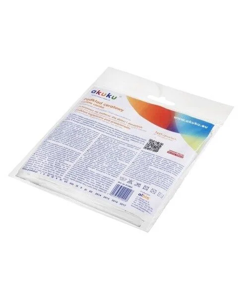 1006-ab5d1963d0bdc0f24cd90b69c6d9f1fc Paliktnis-vaskadrāna bieza 90x120cm, AKUKU A1006 - Image 1