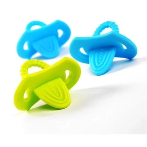 Zobu graužamie māneklīši 1009 Babyono - Image 2