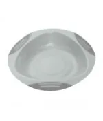 Šķīvis ar piesūcekni, BabyOno, 1062/03, grey