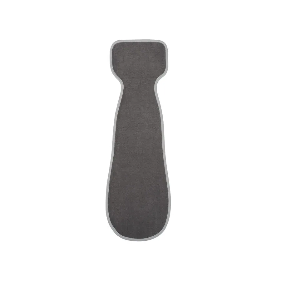 Pretsviedrēšanas ieliktnis autokrēslam 15-36 kg, CS-2-SMOKE - Image 3