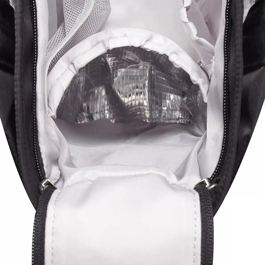 Māmiņas soma ratiem BEST TIME EVER, 1515 Baby Ono - Image 5