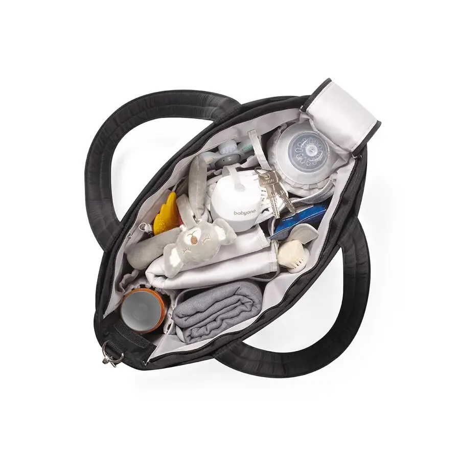 Māmiņas soma ratiem BEST TIME EVER, 1515 Baby Ono - Image 6