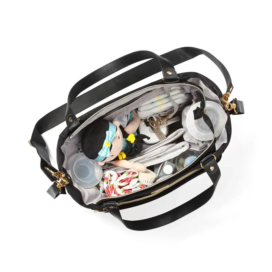 Māmiņas soma ratiem Coco, 1516 Baby Ono - Image 6