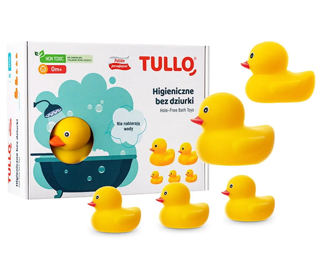 Vannas pīlīšu komplekts, 514 Tulllo - Image 1