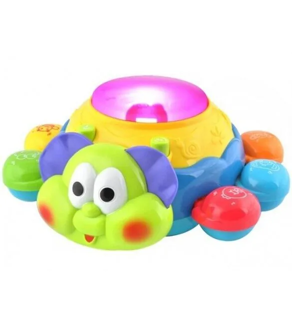 Attīstošā rotaļlieta Bitīte, 2905 - Image 1