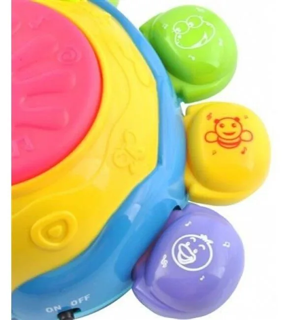 Attīstošā rotaļlieta Bitīte, 2905 - Image 4