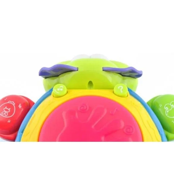 Attīstošā rotaļlieta Bitīte, 2905 - Image 5