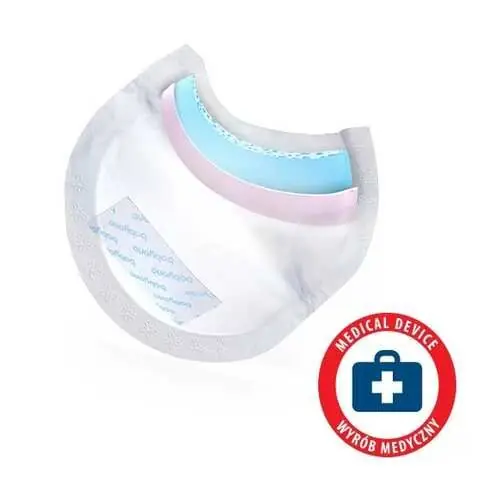 Krūštura ieliktņi "Night&Day" 40 gab.(Ultra absorbent), 297, BabyOno - Image 4