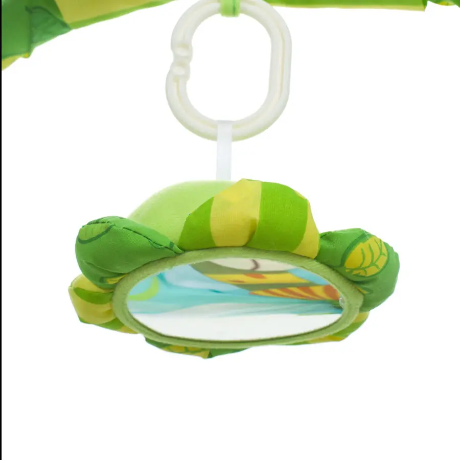 Aktivitāšu paklājs HAPPY FARM, 2/287 Canpol Babies - Image 9