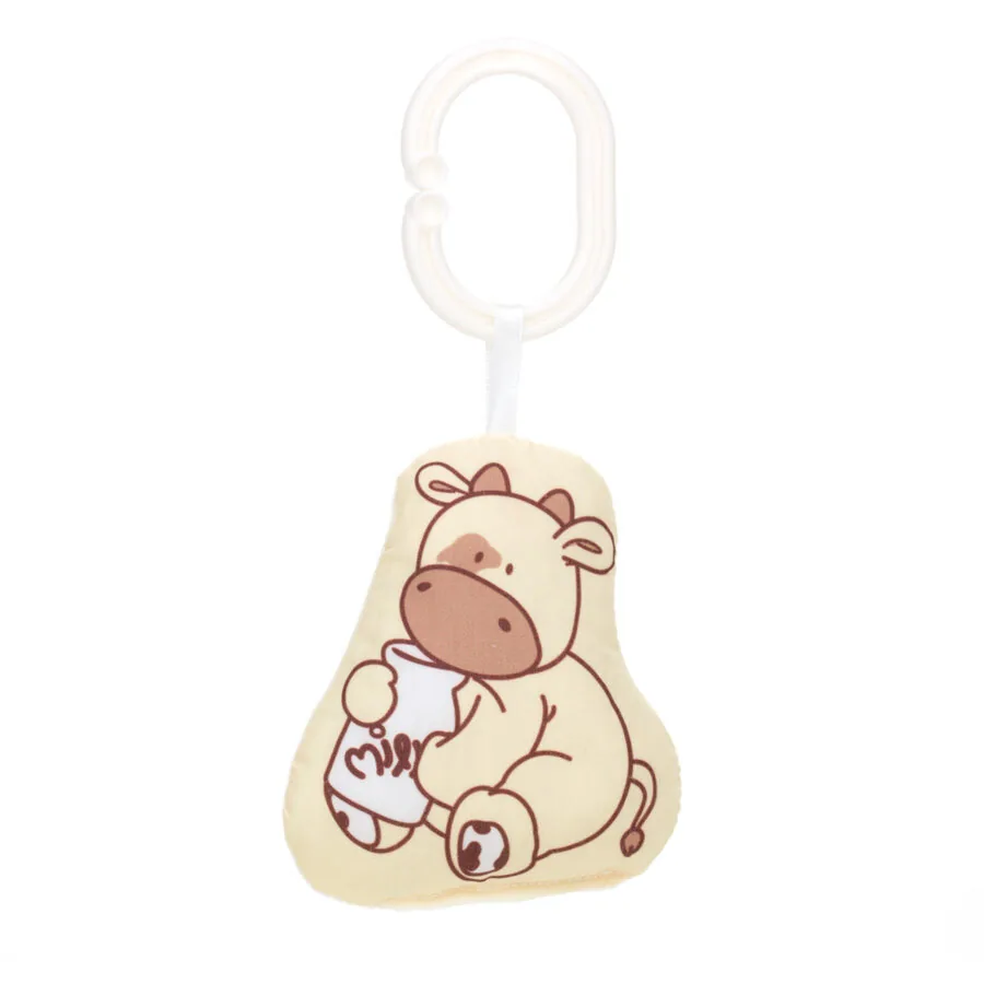 Aktivitāšu paklājs HAPPY FARM, 2/287 Canpol Babies - Image 7